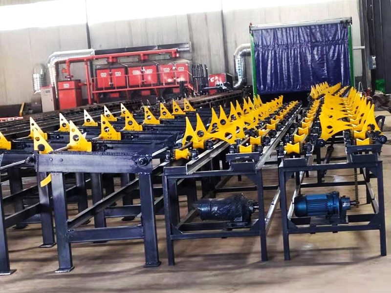 直供數(shù)控液壓剪切生產(chǎn)線