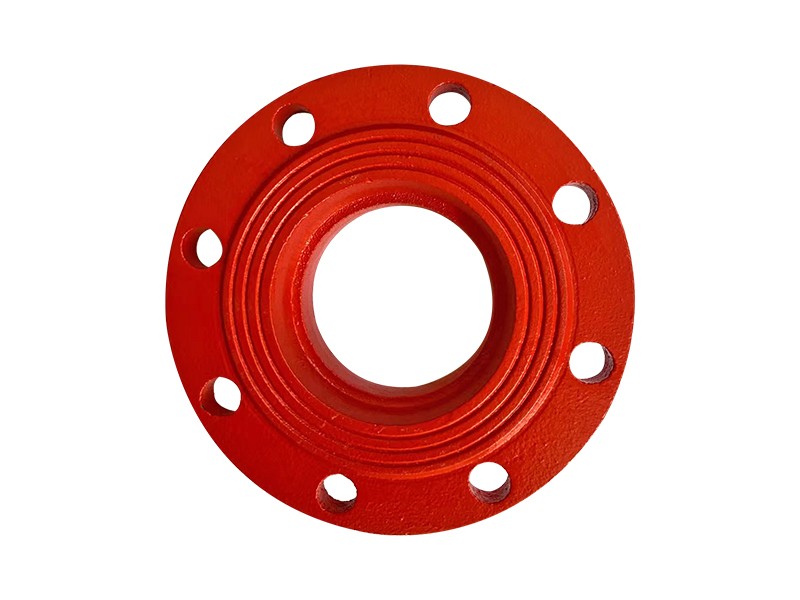 山東消防管件廠家