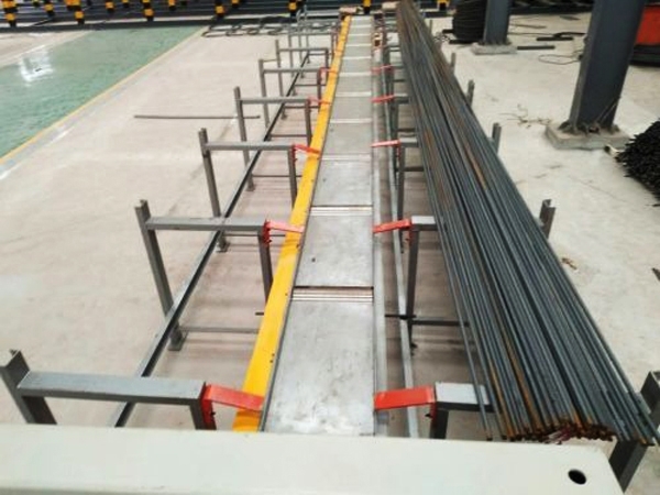 數(shù)控鋼筋剪切線(xiàn)遇到故障要如何處理